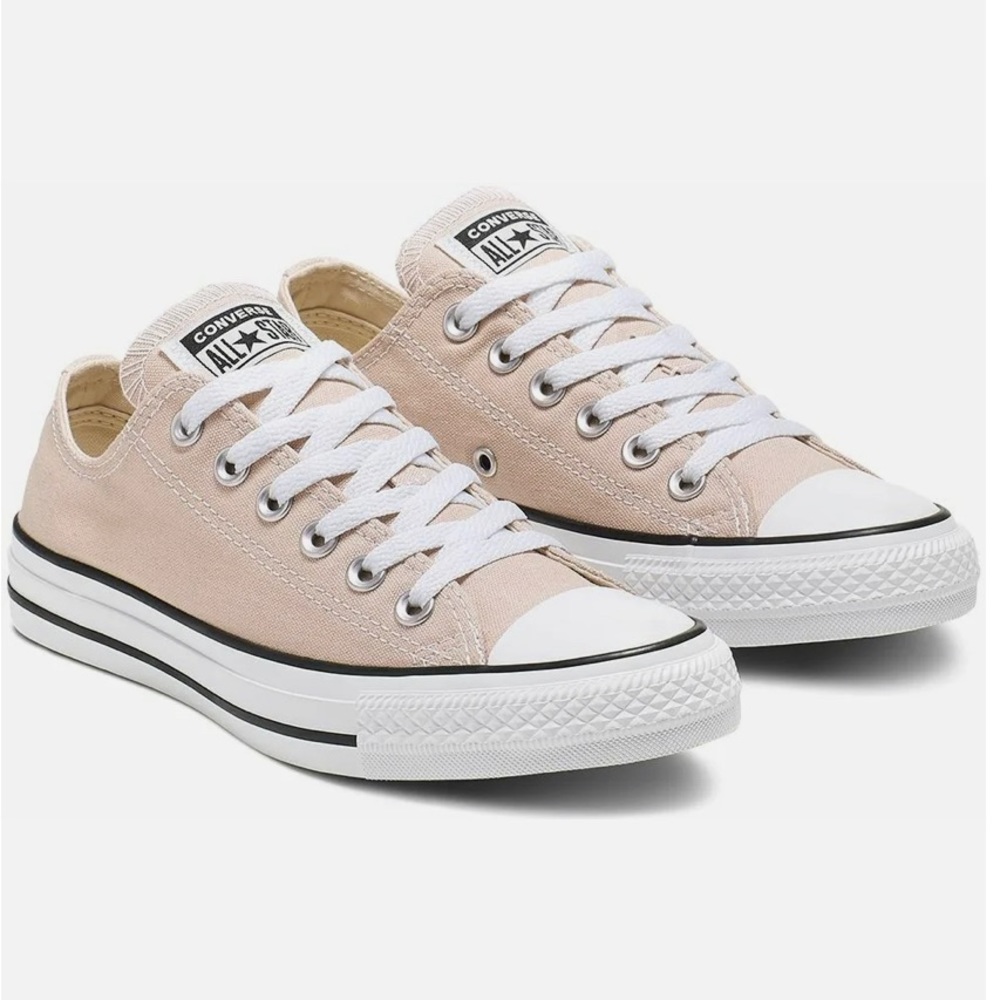 Brand New Chuck Taylor All star seasonal color Particle beige
